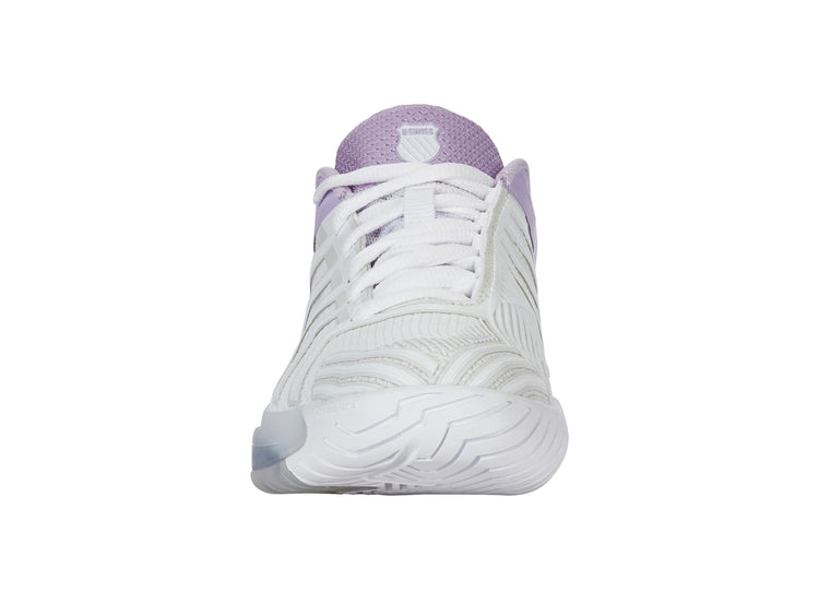 94437-182-M | ULTRASHOT 4 | WHITE/ORCHID PETAL/NEON BLAZE