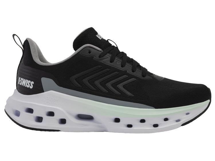 94494-062-M | MELROSE TUBES LITE | BLACK/ULTIMATE GREY/WHITE