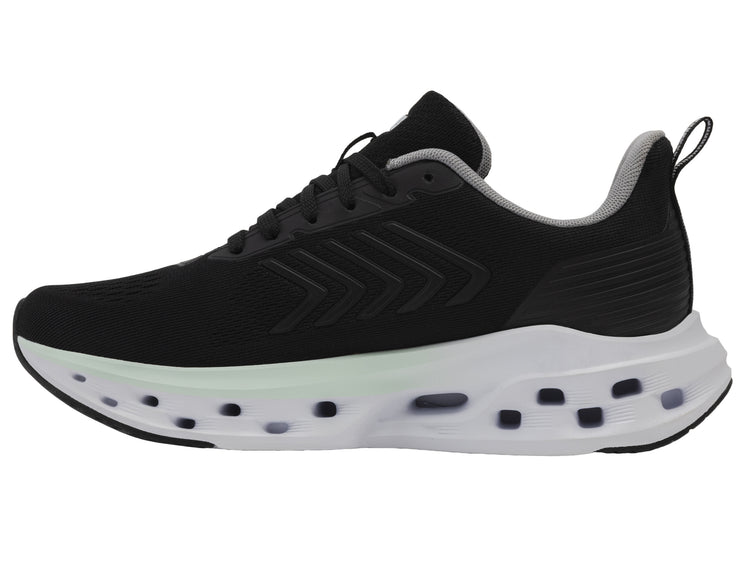 94494-062-M | MELROSE TUBES LITE | BLACK/ULTIMATE GREY/WHITE