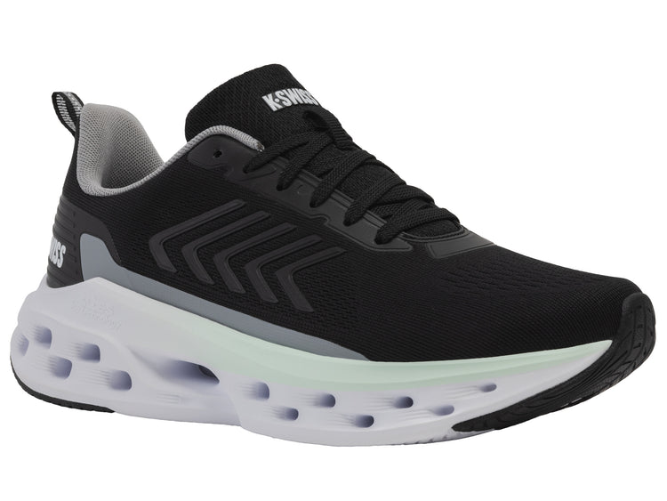 94494-062-M | MELROSE TUBES LITE | BLACK/ULTIMATE GREY/WHITE