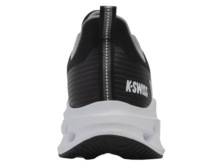 94494-062-M | MELROSE TUBES LITE | BLACK/ULTIMATE GREY/WHITE