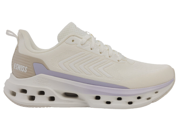 94494-164-M | MELROSE TUBES LITE | SNOW WHITE/LIGHT GRAY/LILAC