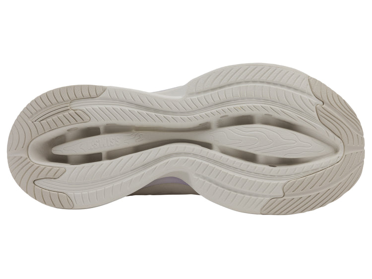94494-164-M | MELROSE TUBES LITE | SNOW WHITE/LIGHT GRAY/LILAC