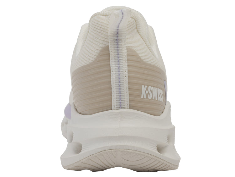 94494-164-M | MELROSE TUBES LITE | SNOW WHITE/LIGHT GRAY/LILAC