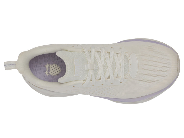 94494-164-M | MELROSE TUBES LITE | SNOW WHITE/LIGHT GRAY/LILAC