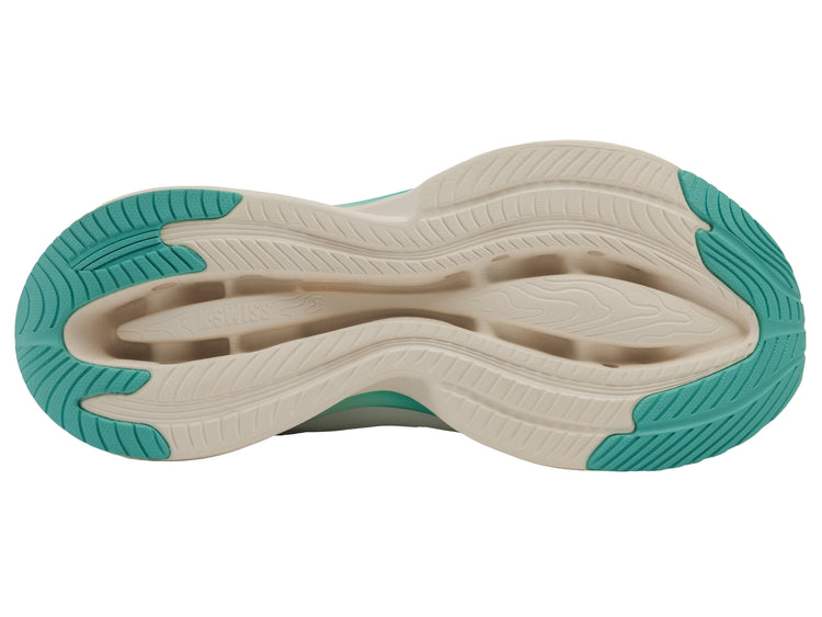 94494-165-M | MELROSE TUBES LITE | BRIGHT WHITE/WHISPER WHITE/TURQUOISE