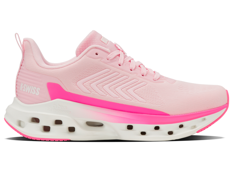 94494-684-M | MELROSE TUBES LITE | PINK A BOO/HOT PINK/BRIGHT WHITE