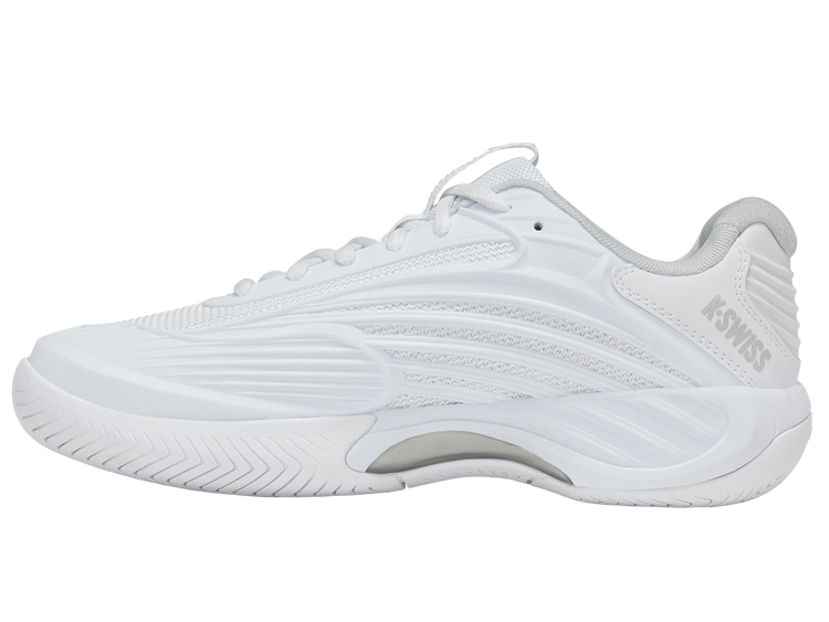 94603-162-M | HYPERCOURT EXPRESS 3 | WHITE/DAWN BLUE/SILVER