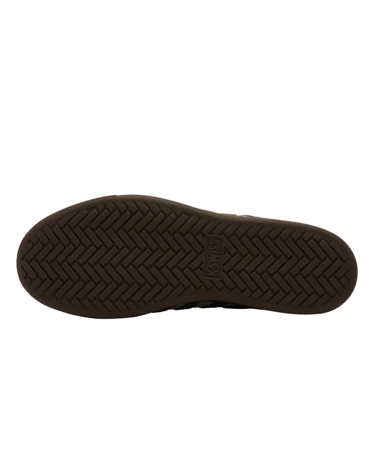 94712-202-M | WOMEN'S NEW CLASSIC 66 LEATHER SNEAKERS | OYSTER GREY