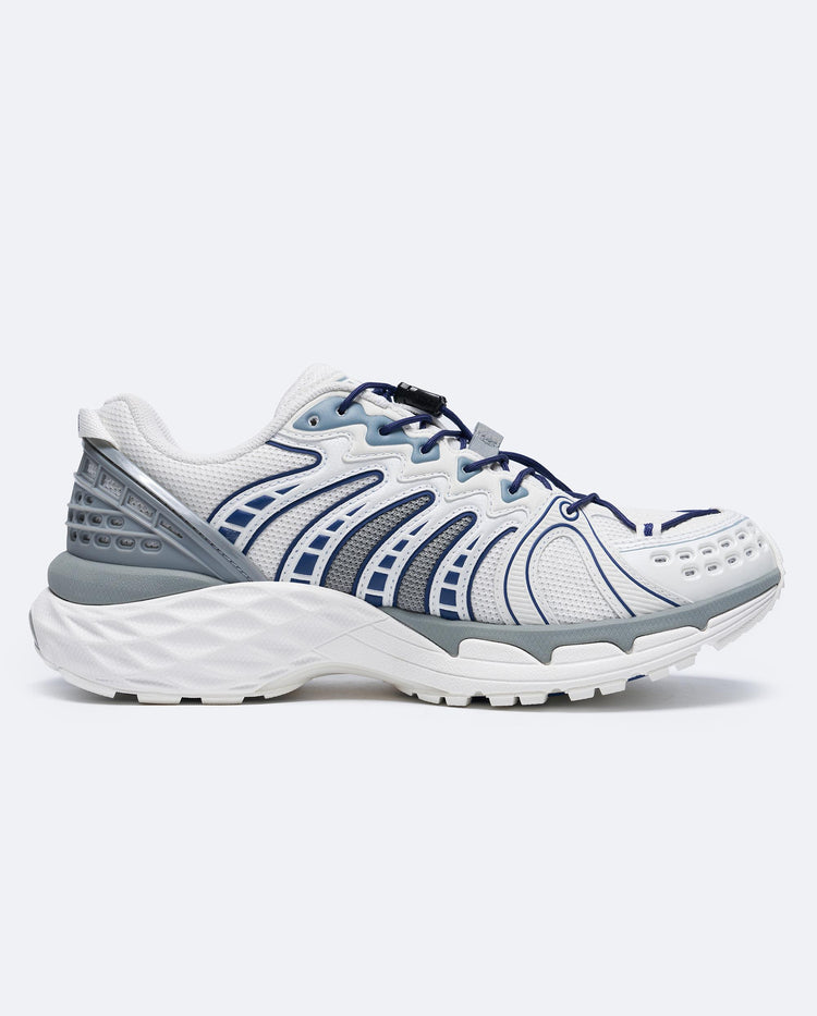 94949-005-M | WOMEN'S KONEJO V2 SNEAKERS | NAVY PEONY/GRAY