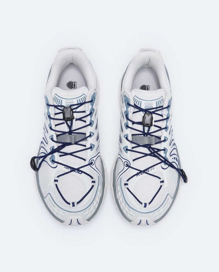 94949-005-M | WOMEN'S KONEJO V2 SNEAKERS | NAVY PEONY/GRAY