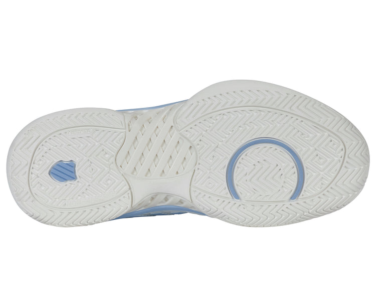 96613-126-M | HYPERCOURT EXPRESS 2 | LUCENT WHITE/DUTCH CANAL/PARADISE GREEN