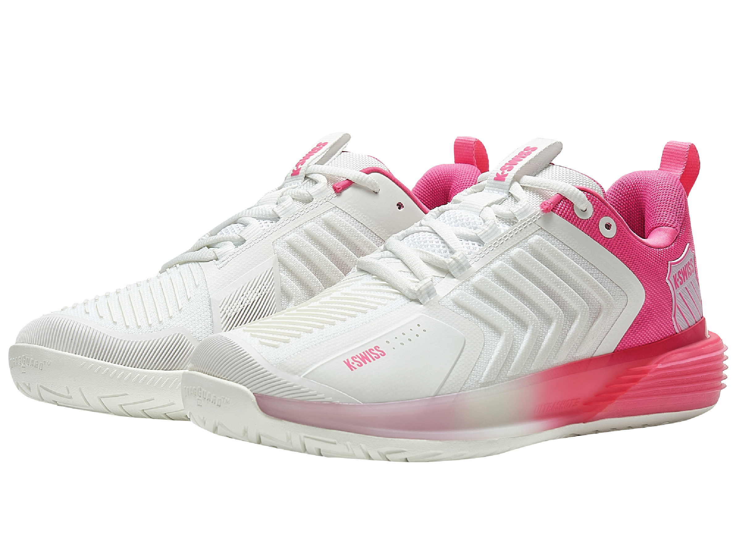Women Tennis Shoes – K-SWISS Official Online Store