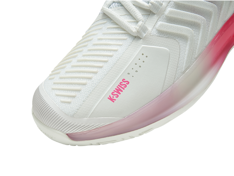 96988-105-M | ULTRASHOT 3 | WHITE/PINK