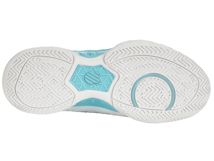 96989-190-M | BIGSHOT LIGHT 4 | BRILLIANT WHITE/ANGEL BLUE/SHEER LILAC