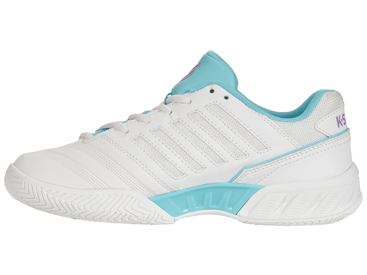 96989-190-M | BIGSHOT LIGHT 4 | BRILLIANT WHITE/ANGEL BLUE/SHEER LILAC