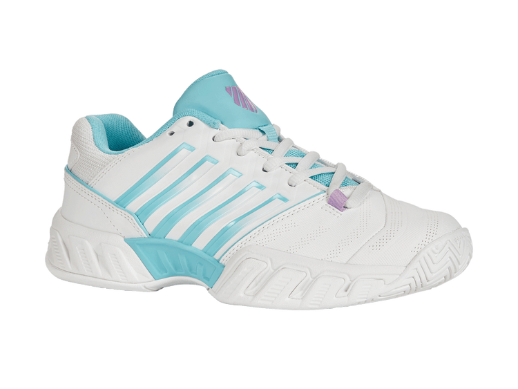 96989-190-M | BIGSHOT LIGHT 4 | BRILLIANT WHITE/ANGEL BLUE/SHEER LILAC
