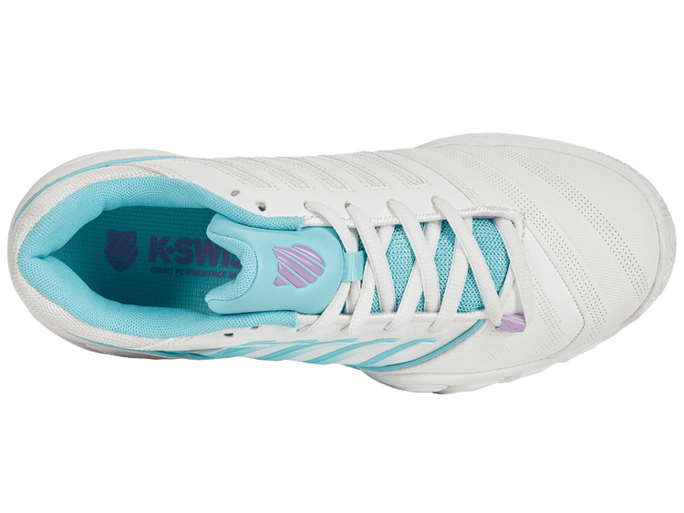 96989-190-M | BIGSHOT LIGHT 4 | BRILLIANT WHITE/ANGEL BLUE/SHEER LILAC