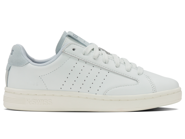 97263-476-M | LOZAN KLUB LTH | BIT OF BLUE/PLEIN AIR/SNOW WHITE