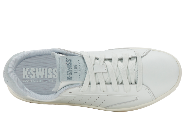 97263-476-M | LOZAN KLUB LTH | BIT OF BLUE/PLEIN AIR/SNOW WHITE