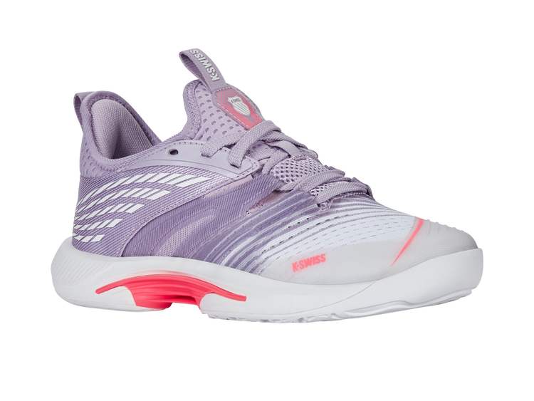 97392-182-M | SPEEDTRAC | WHITE/ORCHID PETAL/NEON BLAZE