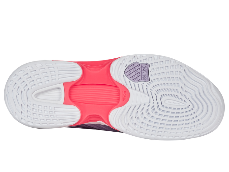 97392-182-M | SPEEDTRAC | WHITE/ORCHID PETAL/NEON BLAZE