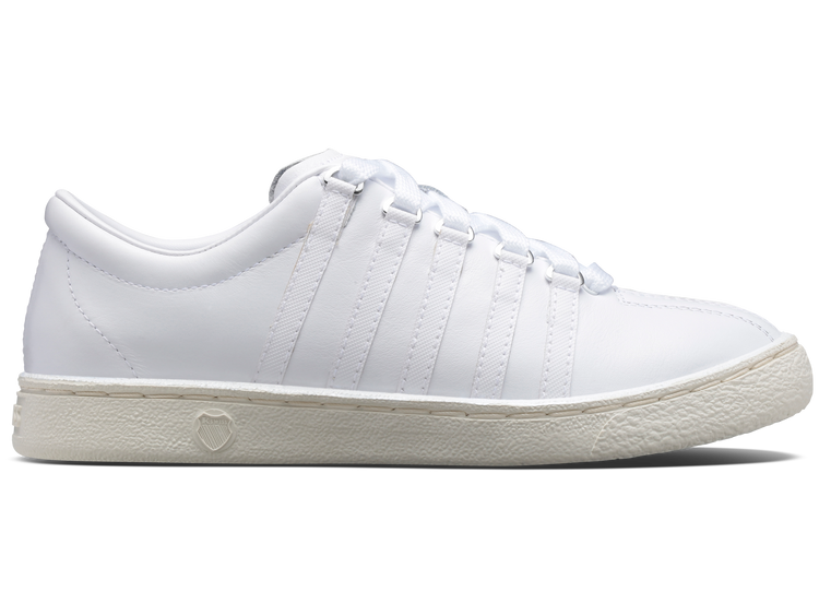 97403-982-M | CLASSIC 66 UPSTEP | WHITE/WHITE/SNOW WHITE