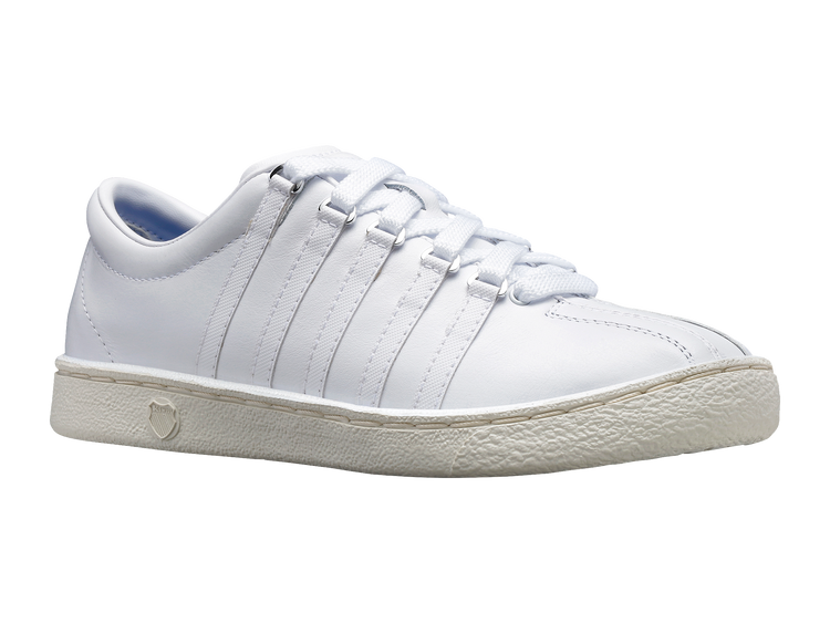 97403-982-M | CLASSIC 66 UPSTEP | WHITE/WHITE/SNOW WHITE