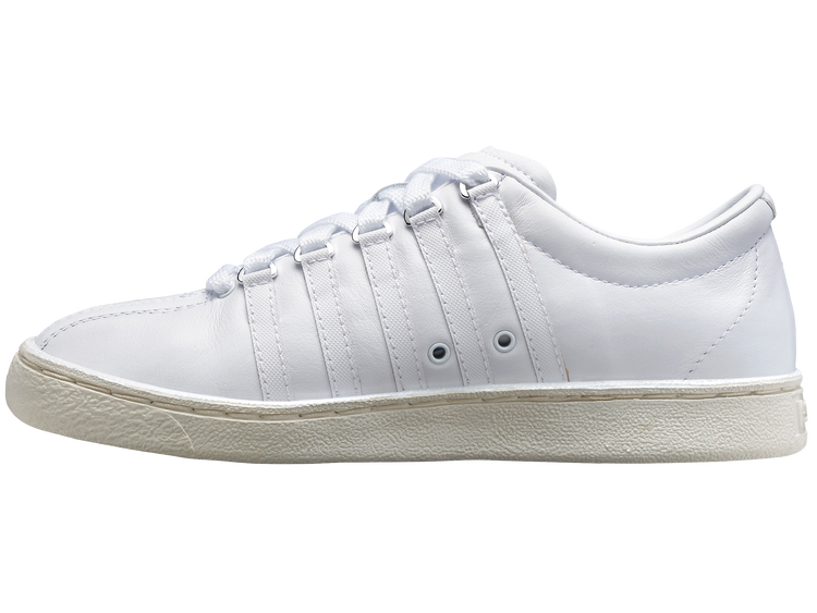 97403-982-M | CLASSIC 66 UPSTEP | WHITE/WHITE/SNOW WHITE