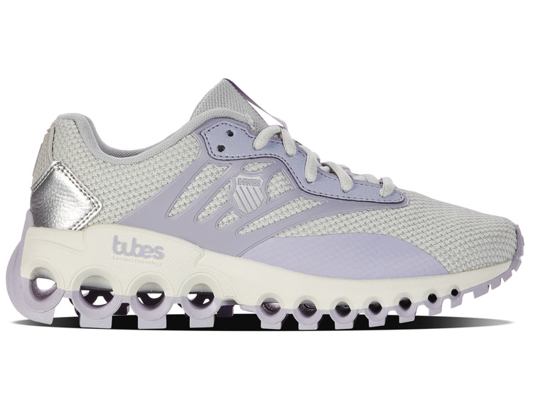 97924-022-M | TUBES SPORT | GRAY VIOLET/HEATHER/SILVER