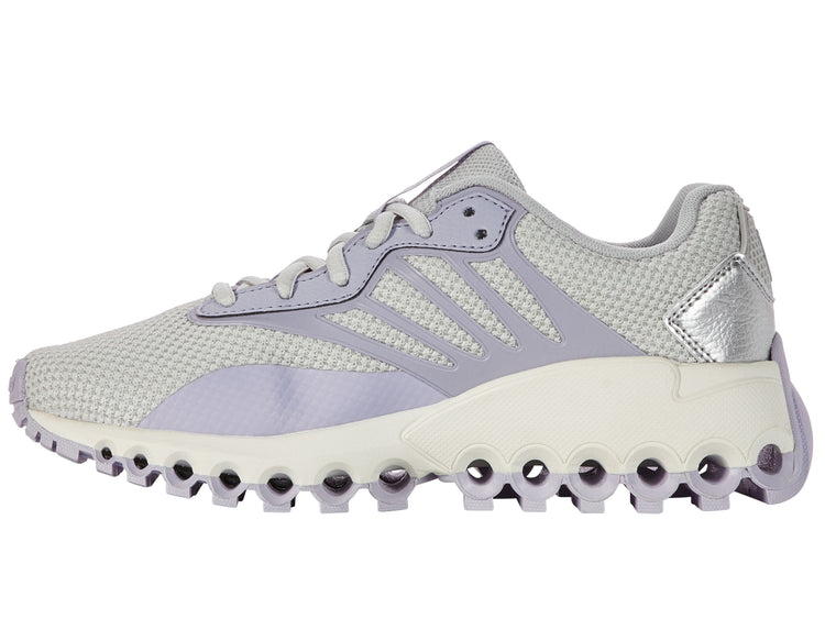 97924-022-M | TUBES SPORT | GRAY VIOLET/HEATHER/SILVER