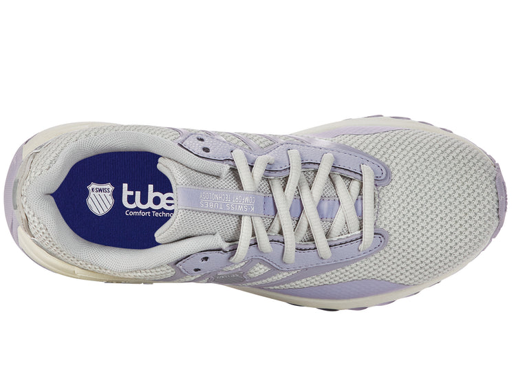 97924-022-M | TUBES SPORT | GRAY VIOLET/HEATHER/SILVER