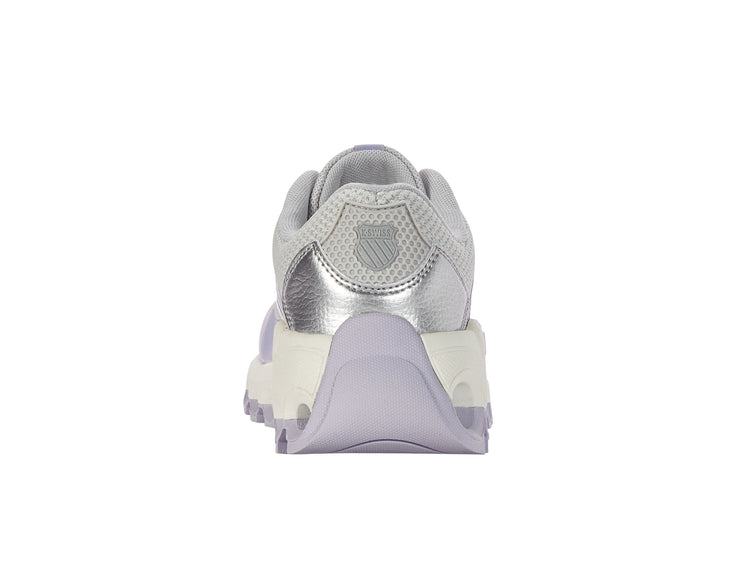 97924-022-M | TUBES SPORT | GRAY VIOLET/HEATHER/SILVER