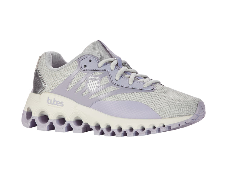 97924-022-M | TUBES SPORT | GRAY VIOLET/HEATHER/SILVER