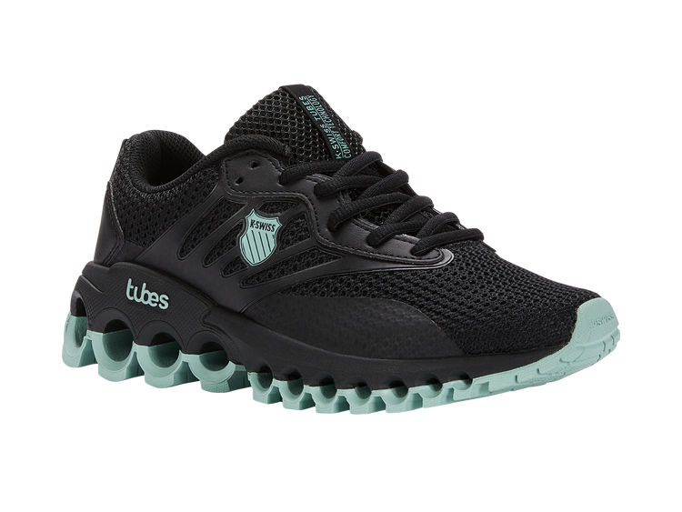 97924-058-M | TUBES SPORT | BLACK/EGGSHELL BLUE