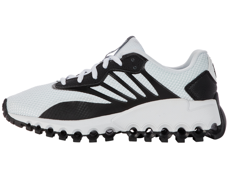 97924-102-M | TUBES SPORT | WHITE/BLACK
