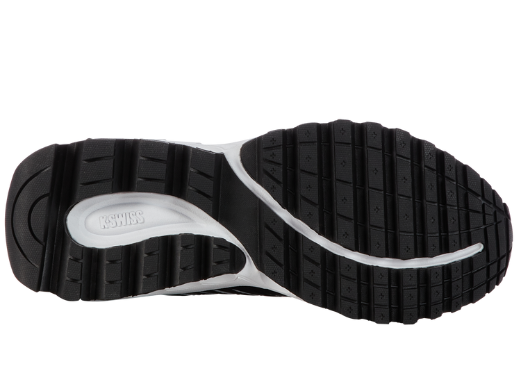 97924-102-M | TUBES SPORT | WHITE/BLACK