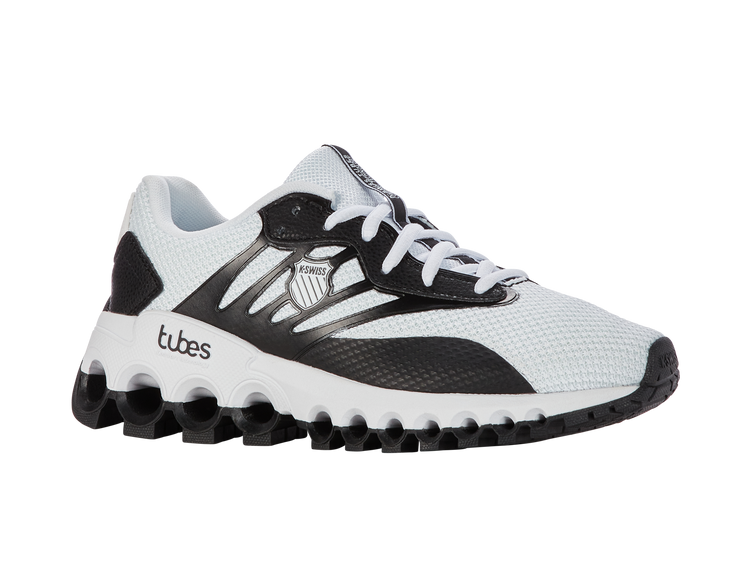 97924-102-M | TUBES SPORT | WHITE/BLACK