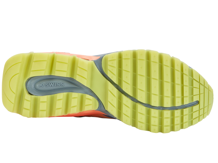 97924-486-M | TUBES SPORT | ASHLEY BLUE/LITE NEON CORAL/LITE NEON LIME