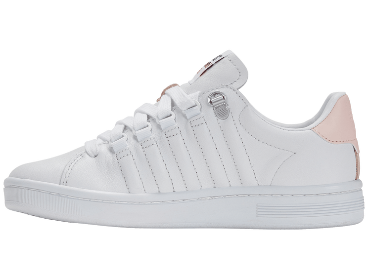 97943-902-M | LOZAN II | WHT/WHT/HEAVENLYPINK