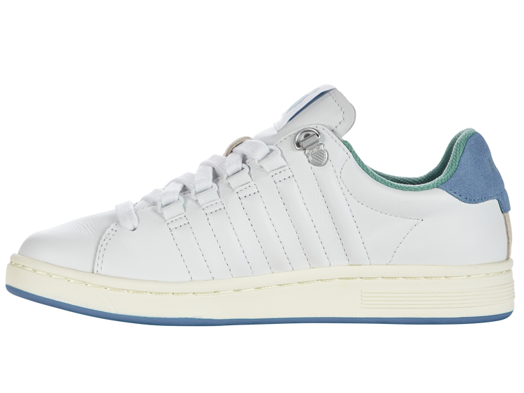 97943-943-M | LOZAN II | WHITE/ASHLEIGH BLUE/BERYL GREEN