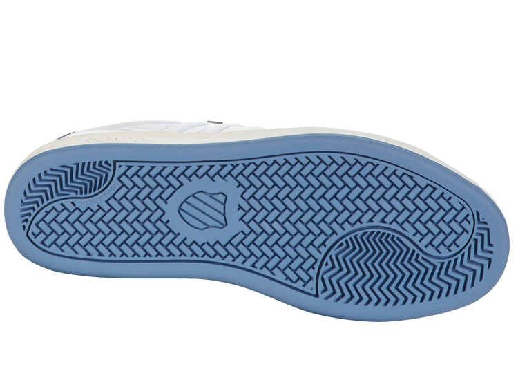 97943-943-M | LOZAN II | WHITE/ASHLEIGH BLUE/BERYL GREEN