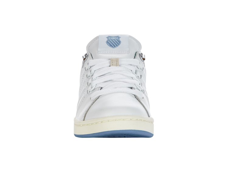 97943-943-M | LOZAN II | WHITE/ASHLEIGH BLUE/BERYL GREEN