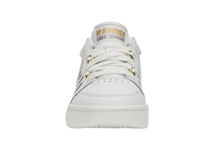 98531-145-M | SI-18 RIVAL | WHITE/METALLIC SILVER/METALLIC GOLD