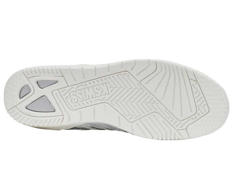 98531-145-M | SI-18 RIVAL | WHITE/METALLIC SILVER/METALLIC GOLD