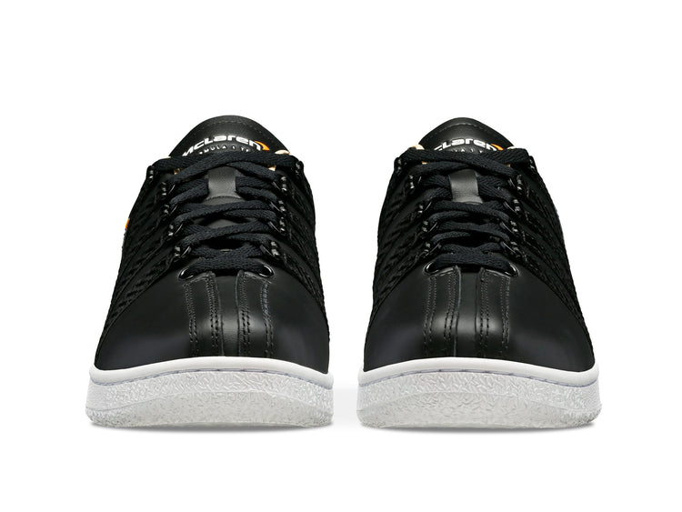 98718-002-M | CLASSIC VN X MCLAREN F1 TEAM | BLACK/WHITE