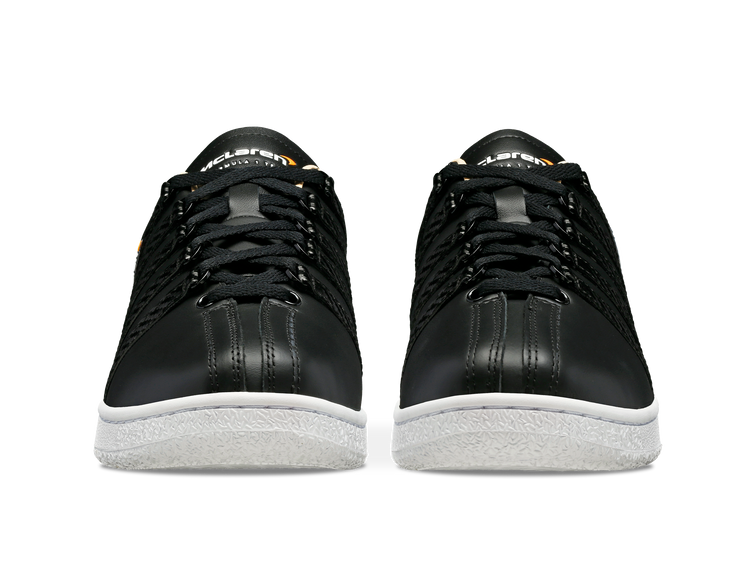 98718-002-M | CLASSIC VN X MCLAREN F1 TEAM | BLACK/WHITE