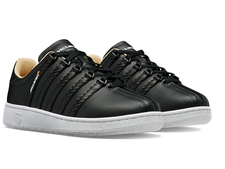 98718-002-M | CLASSIC VN X MCLAREN F1 TEAM | BLACK/WHITE