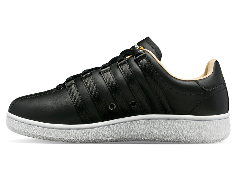 98718-002-M | CLASSIC VN X MCLAREN F1 TEAM | BLACK/WHITE