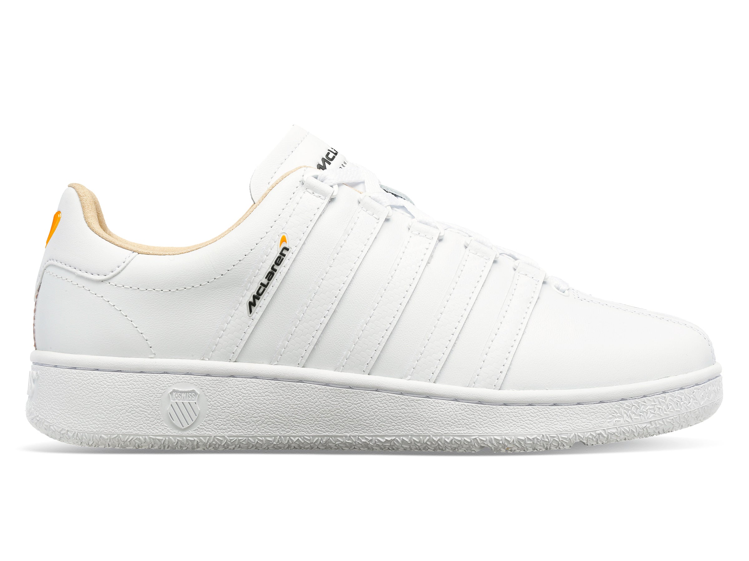 K-SWISS - K-SWISS✖︎F21コラボ♥︎セットアップ 新品の通販 by